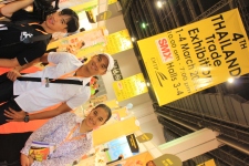BNB in Thai Expo
